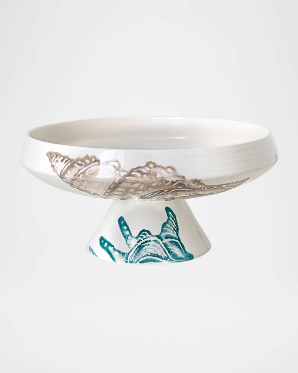Lido Pedestal Bowl